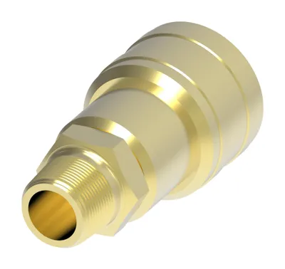 Danfoss 4300 – COUPLING,4000,F,3/8,B,-6MNPT Danfoss 4300 – COUPLING,4000,F,3/8,B,-6MNPT