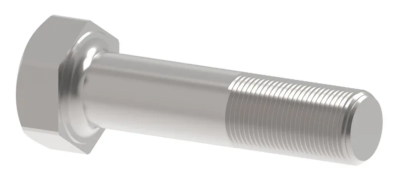 Screw, Hex 3/8-16 X 3.75 — photo 3 of 3