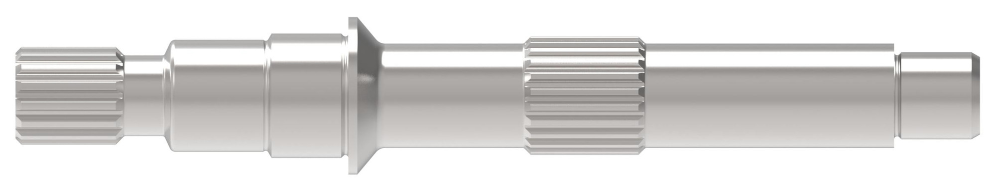 DRIVE SHAFT — photo 2 of 3