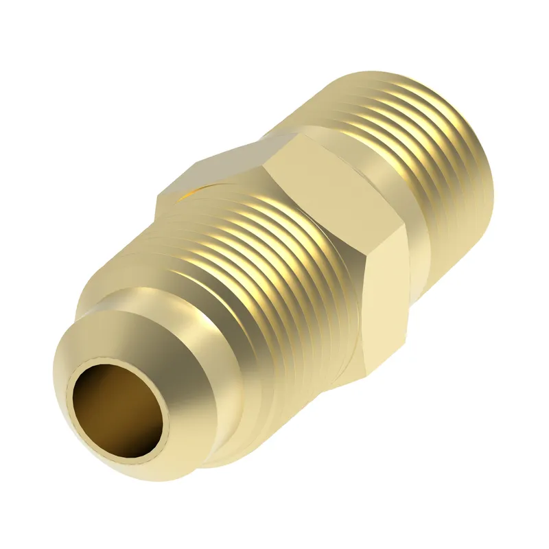 101-22804 NIPPLE 1/4 BAL L CHK — photo 1 of 3