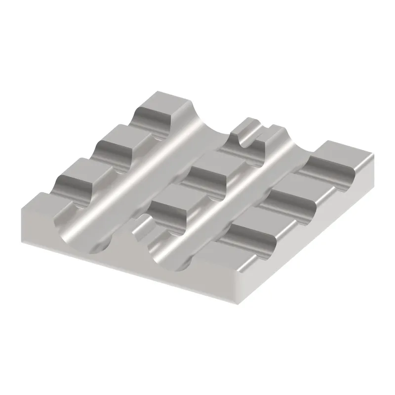 Vise blockSynflex — photo 1 of 3