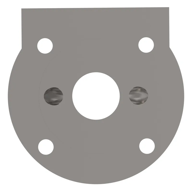 HEAD - STEEL DRAWING TJ51H01G0424400 — photo 2 of 3