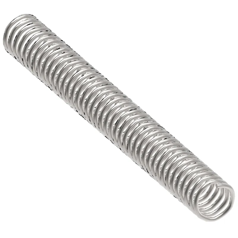 Other/coils/sleeve/AccesSteel 5inch Spr — photo 2 of 3