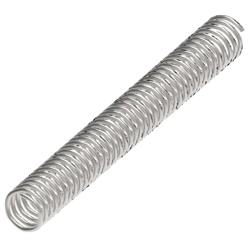 OthercoilsleeveaccesSteeI5inSpringGuard — photo 1 of 3