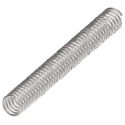 SPRING GUARD PREFORMED1/2 PHS 7 inch