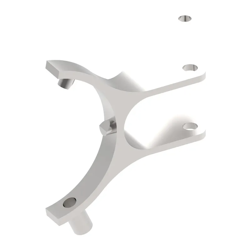 DIE LIFTING FINGER,RIGHT MARK IX SWAGER — photo 1 of 3