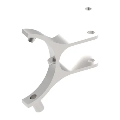 DIE LIFTING FINGER,LEFT MARK IX SWAGER