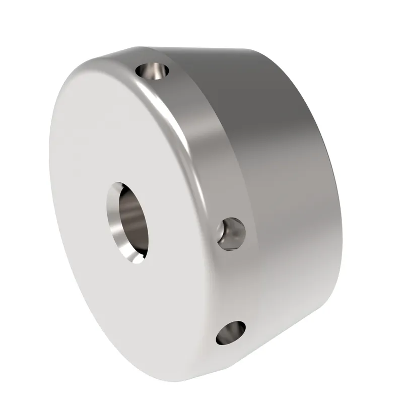 SYNFLEX SWAGING DIE — photo 3 of 3