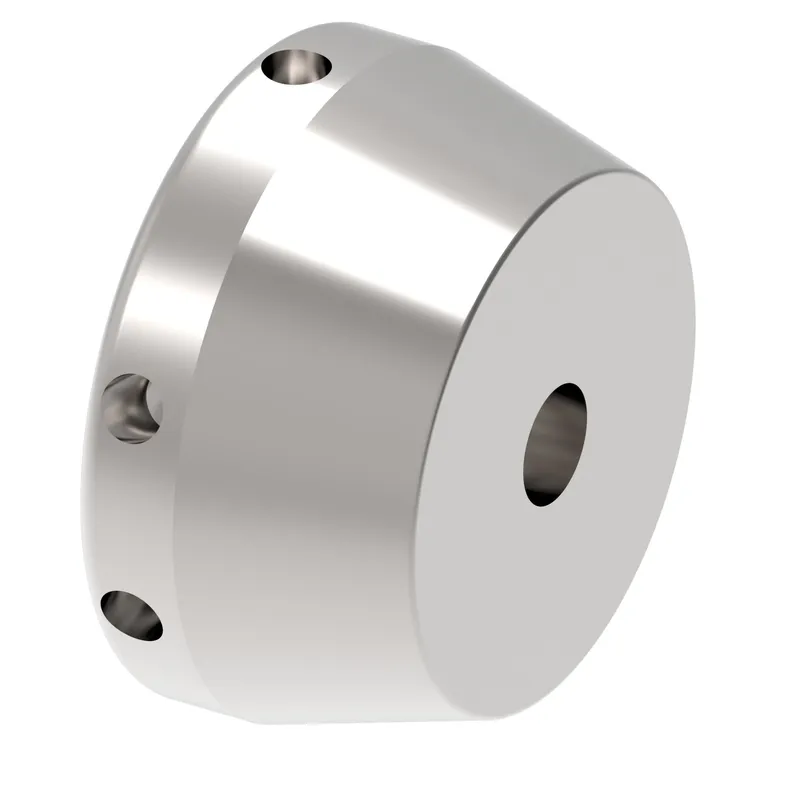 SYNFLEX SWAGING DIE — photo 1 of 3