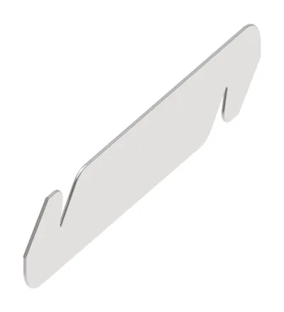 Danfoss 4573-01000 – Other, tools/machinesBlade for twinned Danfoss 4573-01000 – Other, tools/machinesBlade for twinned