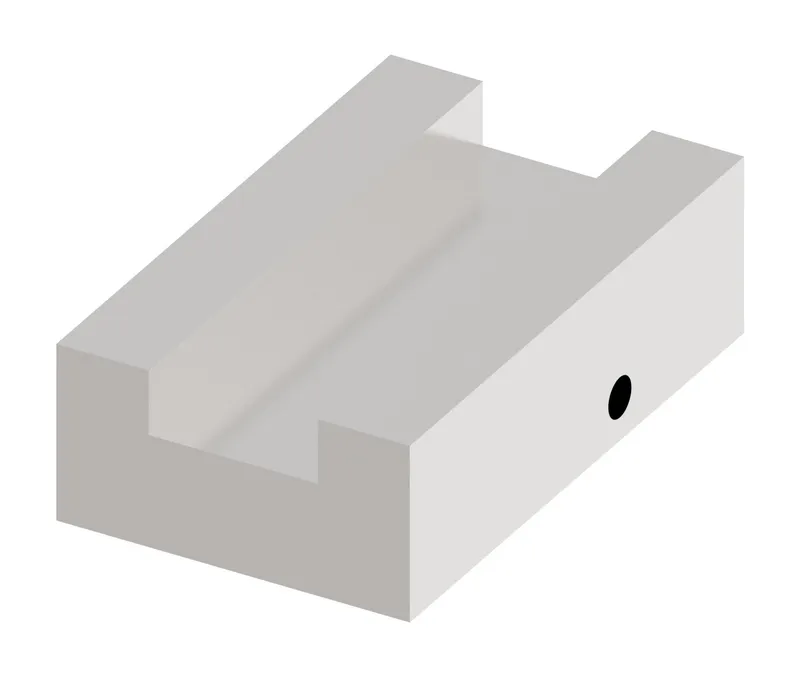 SYNFLEX DETWINNER DIE — photo 1 of 3