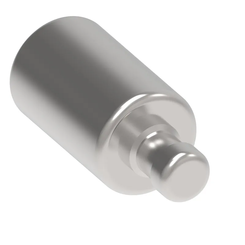 SYNFLEX PUSHER — photo 1 of 3