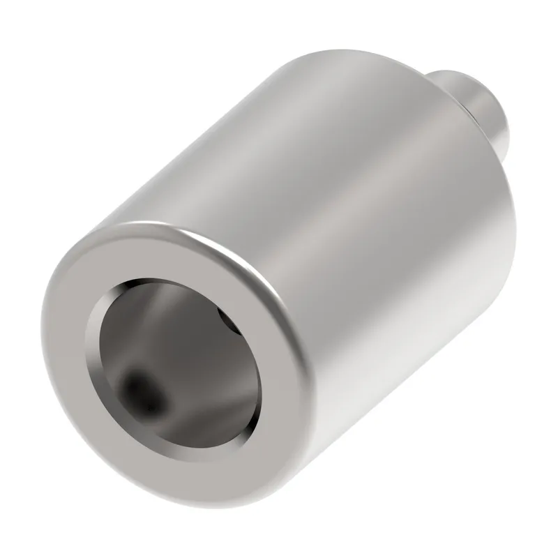 SYNFLEX PUSHER — photo 1 of 3