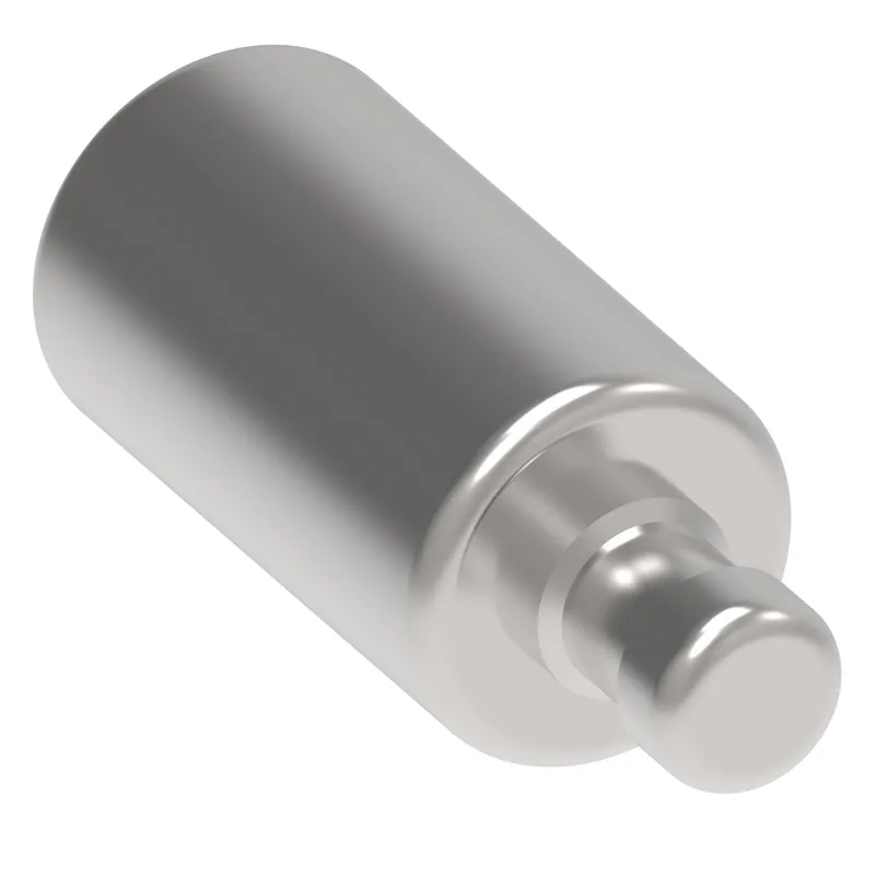 SYNFLEX PUSHER — photo 1 of 3