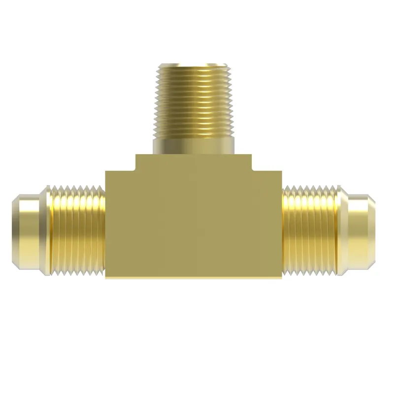 ADPT BRASS -4 T x -4 T x -2 MP — photo 2 of 3