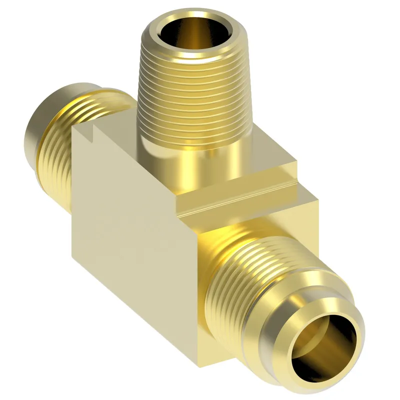 ADPT BRASS -4 T x -4 T x -2 MP — photo 3 of 3