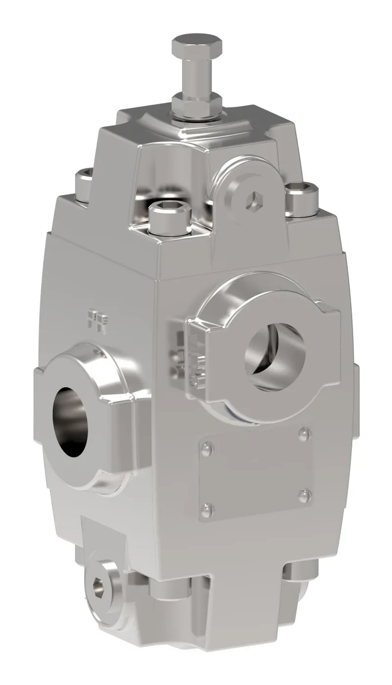RT 10 F4 22UB, RT10F422UB — photo 1 of 4