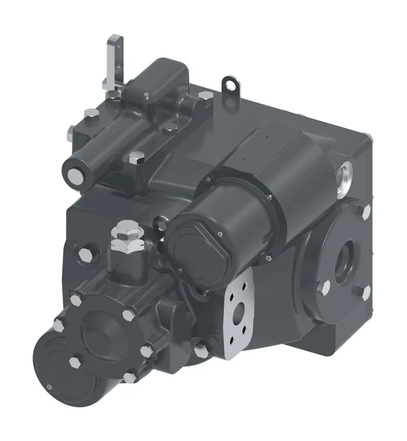 PUMP-VAR DISP, S1PV075 CW — photo 2 of 6