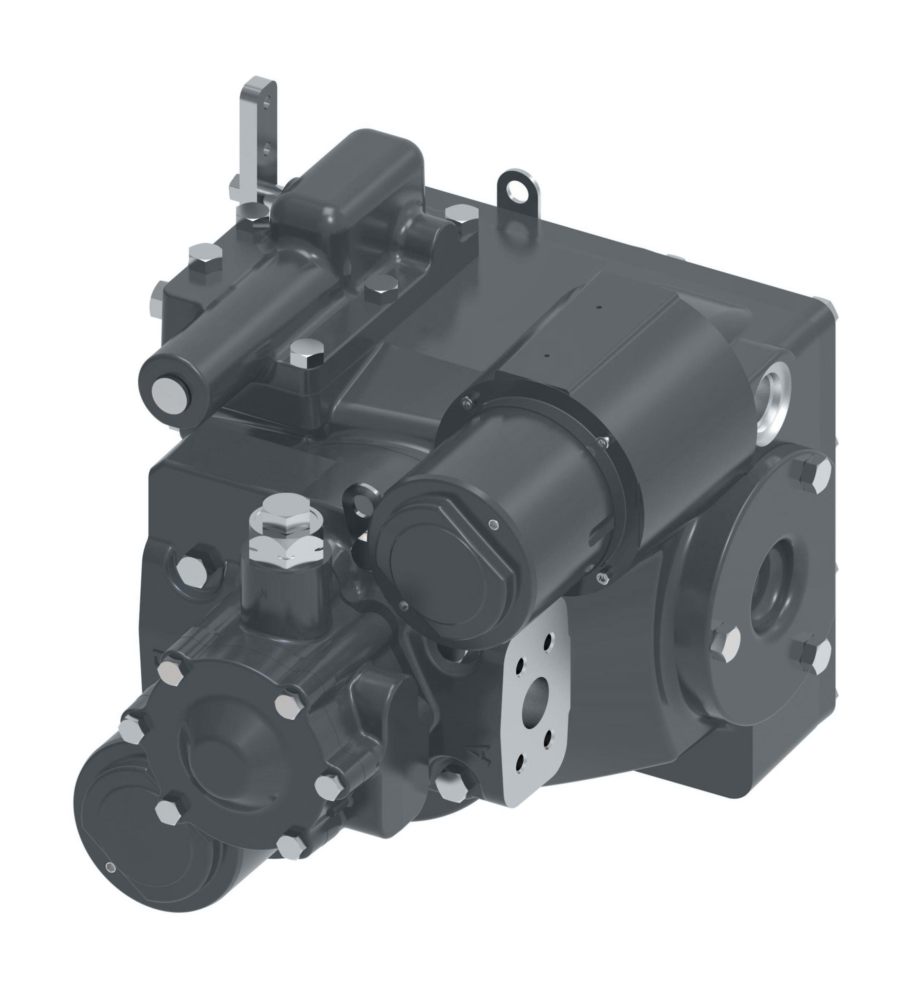 PUMP-VAR DISP, S1PV075 CW, ACA462321R0BMMMCCHH0000020D0BG0SB — photo 2 of 6