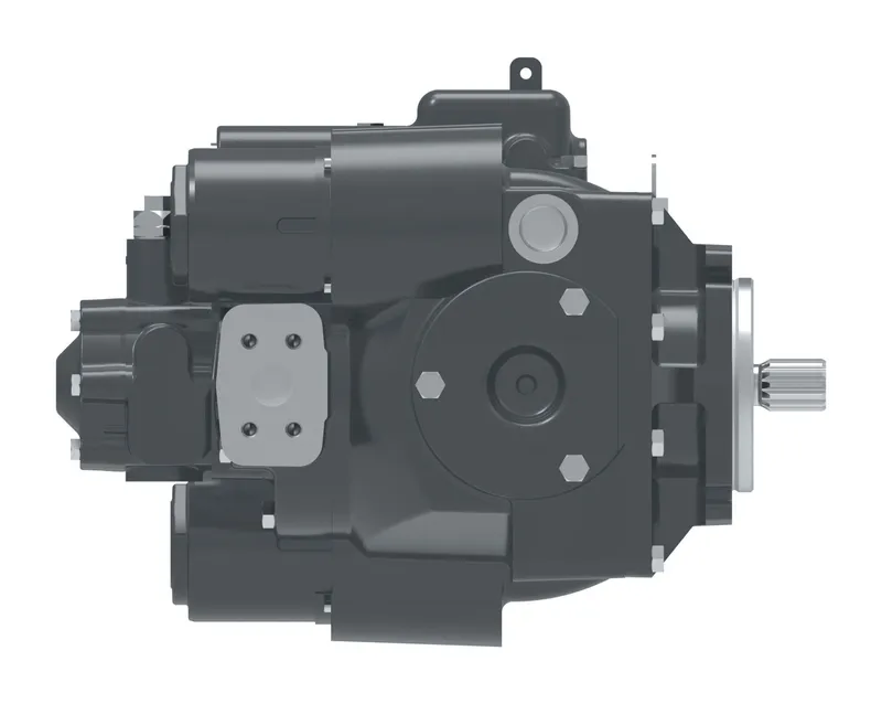 PUMP-VAR DISP, S1PV075 CW, ACA462321R0BMMMCCHH0000020D0BG0SB — photo 4 of 6