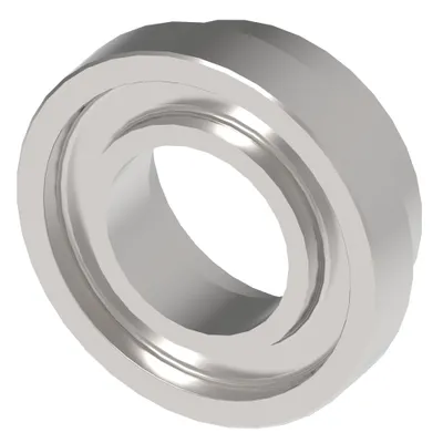 Danfoss 4624-16-12S – Shoulder, C61, Braze