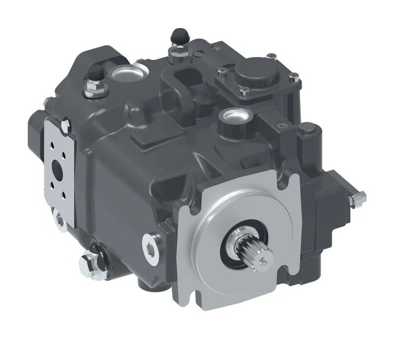 PUMP-TANDEM-VAR DISP, S1PV075 CCW — photo 6 of 6