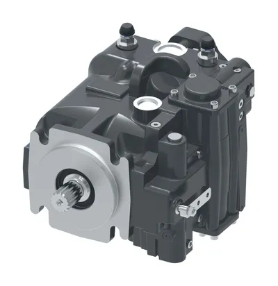 Danfoss 4663-036 – PUMP-TANDEM-VAR DISP, S1PV075 CCW Danfoss 4663-036 – PUMP-TANDEM-VAR DISP, S1PV075 CCW