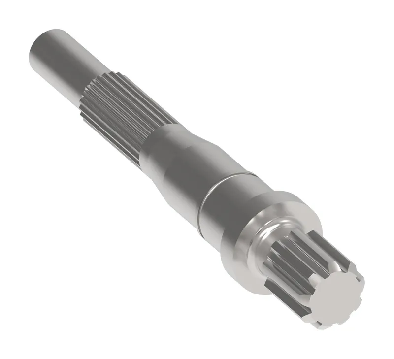 SHAFT 114 35VQ — photo 3 of 3