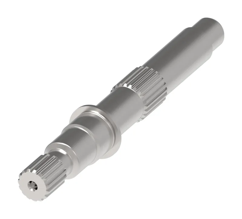 SHAFT, Nr151 20VQ — photo 1 of 3