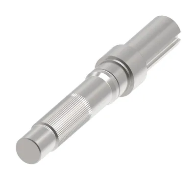 SHAFT Nr1 KEYED SAE 1.50 45VMQ