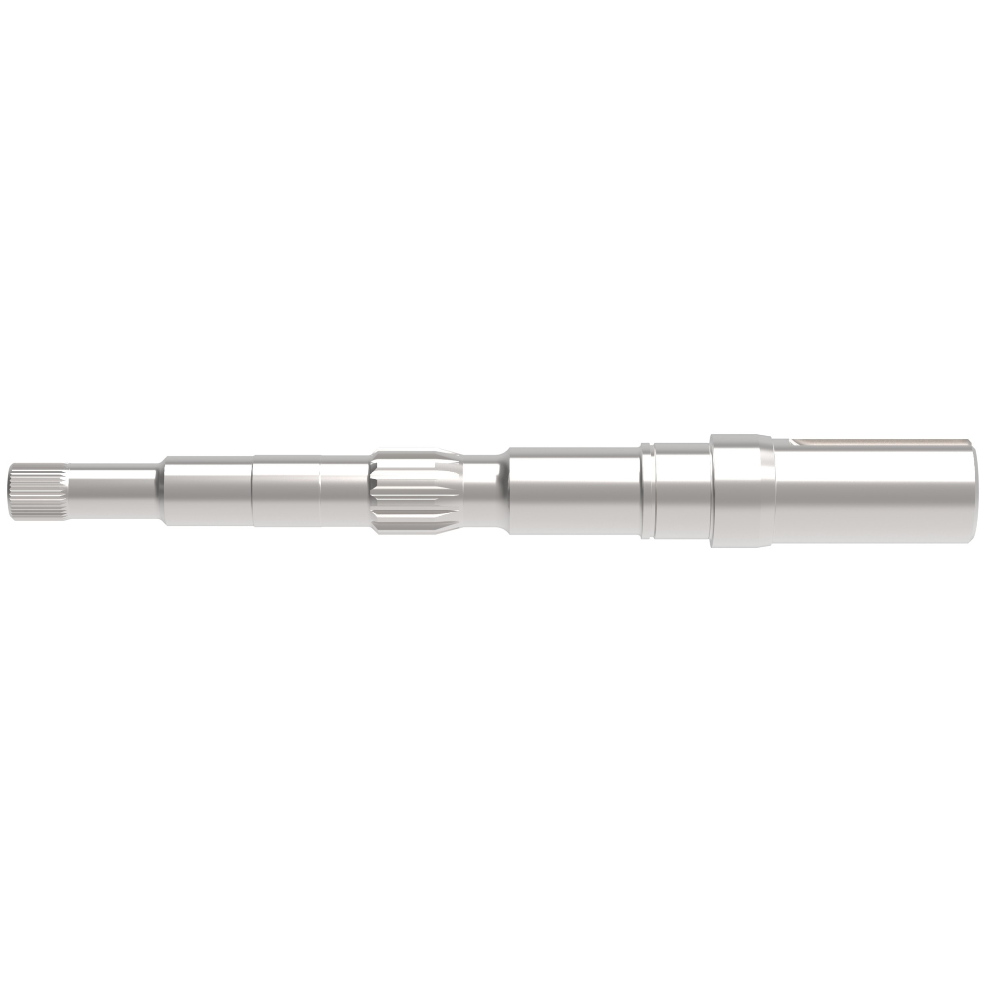 SHAFT SAE 1.75 KEYED Nr5 453525VMQ — photo 3 of 3