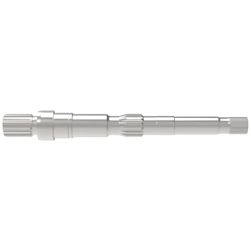 SHAFT, Nr9 45VMQT — photo 3 of 3