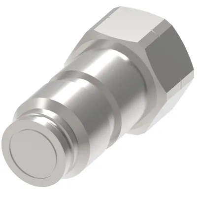 Danfoss 4DBP50FBS192 – COUPLING,DB,M,1/2,SS,-8BSPP,EPDM Danfoss 4DBP50FBS192 – COUPLING,DB,M,1/2,SS,-8BSPP,EPDM