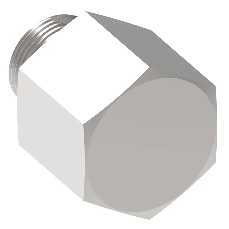 Adapter-PLUG,4E,M14,CS,NBR,Z — photo 2 of 3