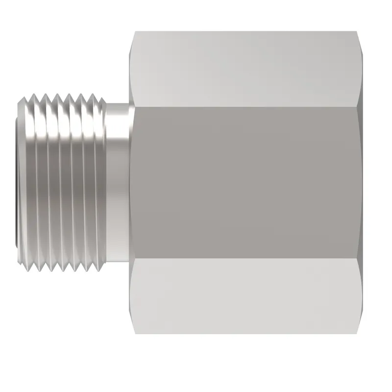 Adapter-PLUG,4E,M14,CS,NBR,Z — photo 3 of 3