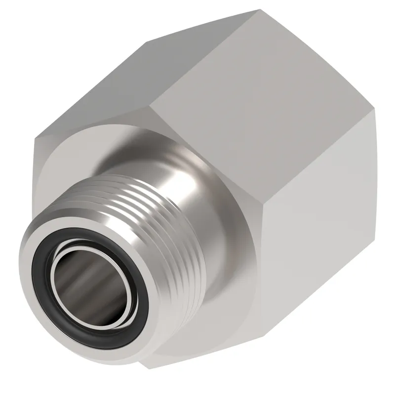 Adapter-PLUG,4E,M18,CS,NBR,Z — photo 1 of 3