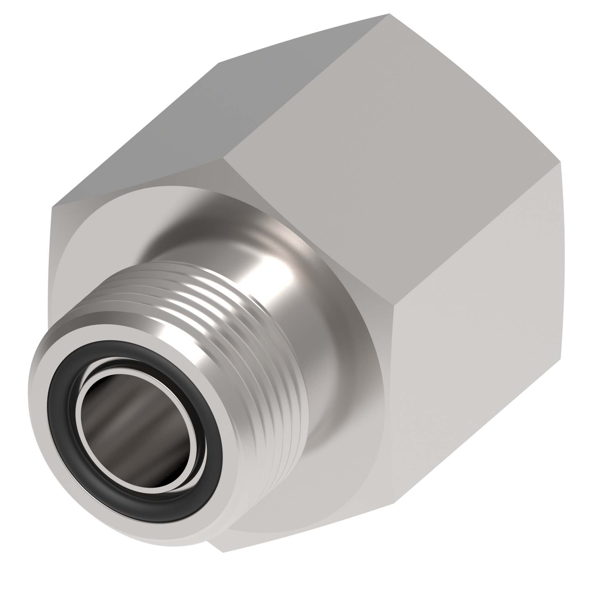 Adapter-PLUG,4E,M22,CS,NBR,Z — photo 1 of 3