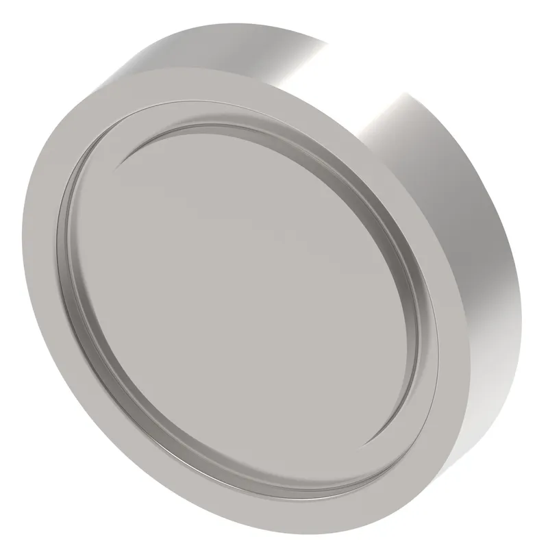 Adapter-PLUG,4FS,12,CS,Z — photo 1 of 3