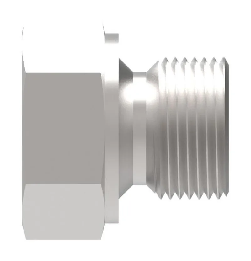 Adapter-PLUG,4G-JS,-16,CS,NBR,Z — photo 2 of 3