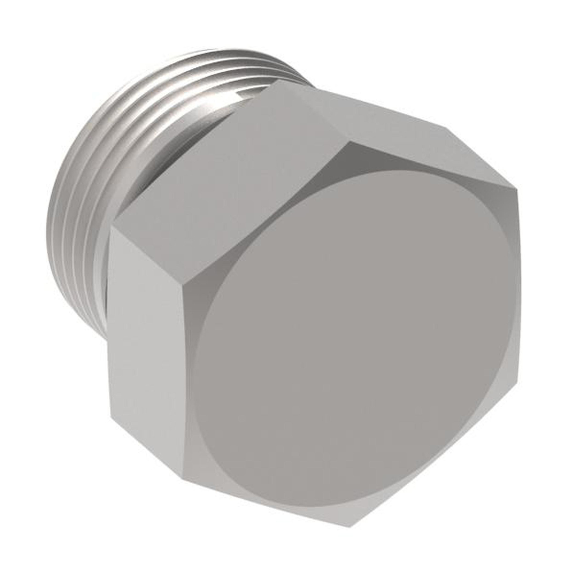 Adapter-PLUG,4H,M14,CS,NBR,Z — photo 2 of 3