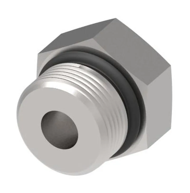 Adapter-PLUG,4H,M22,CS,NBR,Z — photo 1 of 3