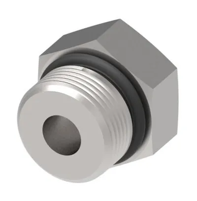 Adapter-PLUG,4H,M33,CS,NBR,Z