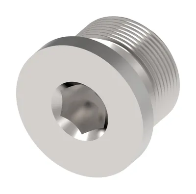 Adapter-HPLUG,4HN,M14,CS,NBR,Z