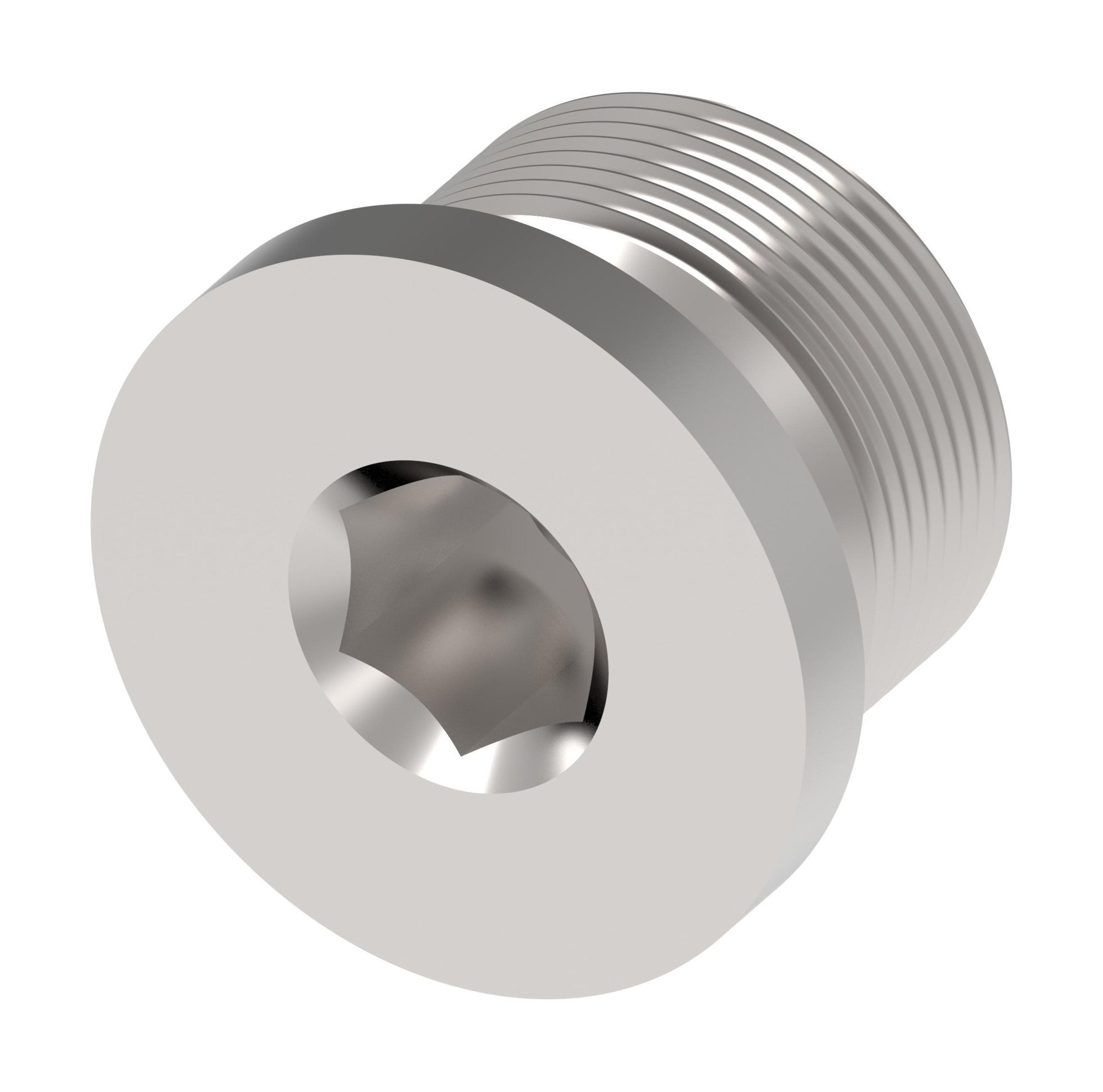 Adapter-HPLUG,4HN,M14,CS,NBR,Z — photo 1 of 3
