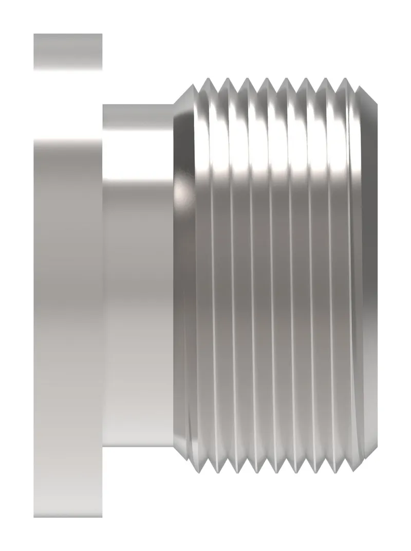 Adapter-HPLUG,4HN,M14,CS,NBR,Z — photo 2 of 3