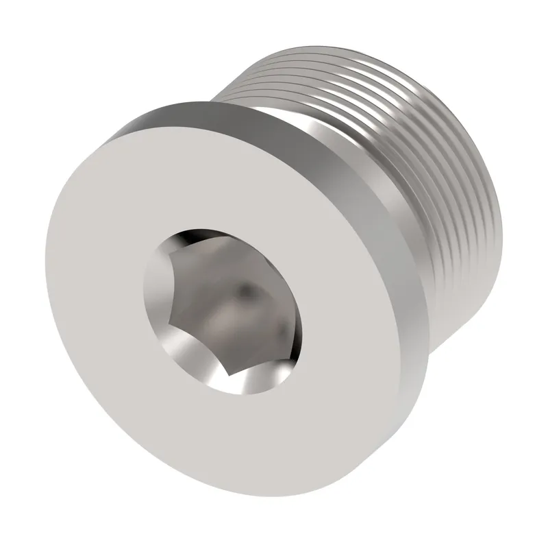 Adapter-HPLUG,4HN,M60,CS,NBR,Z — photo 1 of 3