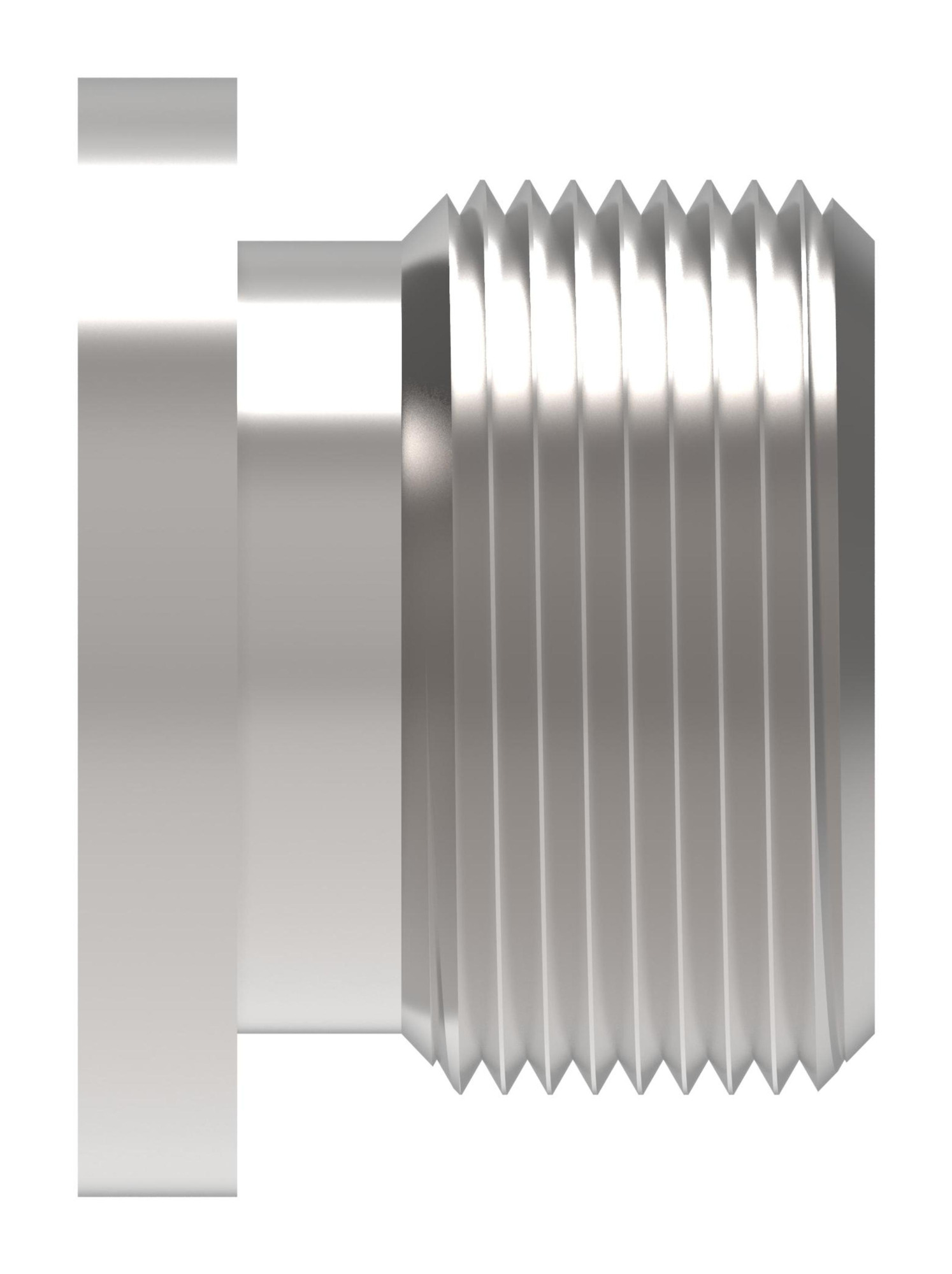 Adapter-HPLUG,4HN,M60,CS,NBR,Z — photo 2 of 3