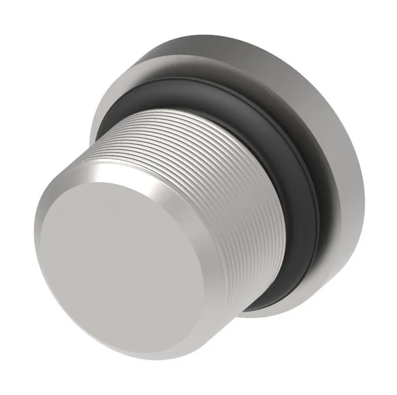 Adapter-HPLUG,4ON,-6,CS,NBR,Z — photo 1 of 3