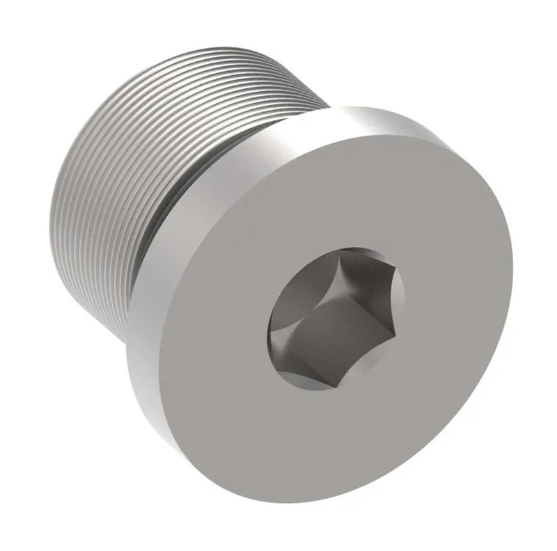 Adapter-HPLUG,4ON,-20,CS,NBR,Z — photo 2 of 3