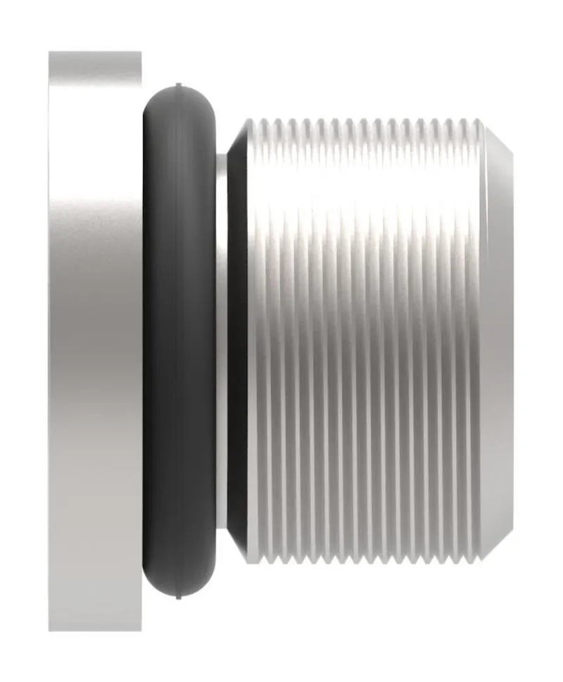 Adapter-HPLUG,4ON,-24,CS,NBR,Z — photo 3 of 3